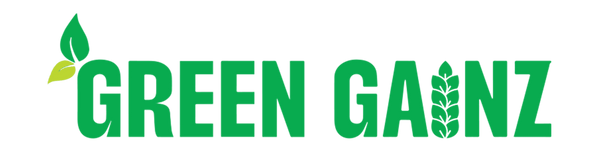 Green Gainz