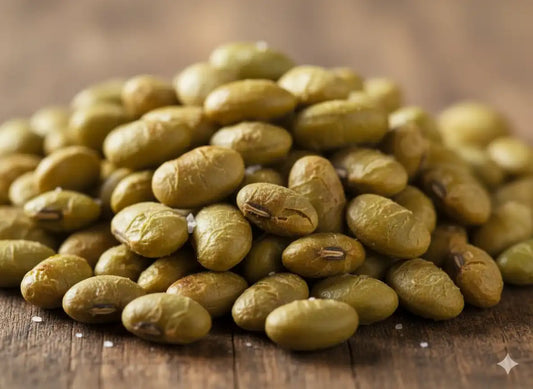 10 Science-Backed Health Benefits of Edamame Beans