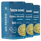 Edamame Beans Classic Flavour(3 Packs - 100gm)