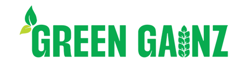 Green Gainz logo