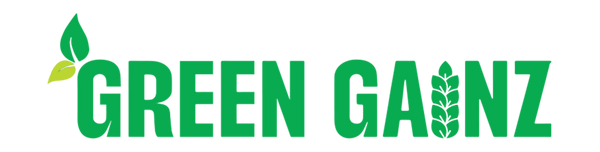 Green Gainz